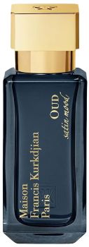 Eau de parfum Francis Kurkdjian Oud Satin Mood 35 ml