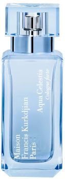 Eau de parfum Francis Kurkdjian Aqua Celestia Cologne Forte 35 ml