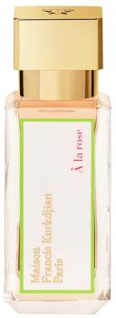 Eau de parfum Francis Kurkdjian À la rose 35 ml