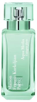 Eau de parfum Francis Kurkdjian Aqua Media Cologne Forte 35 ml