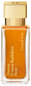Eau de parfum Francis Kurkdjian Grand Soir 35 ml