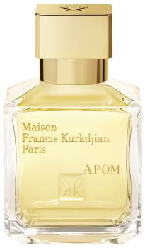 Eau de parfum Francis Kurkdjian APOM 35 ml