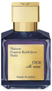 Extrait de parfum Francis Kurkdjian Oud Silk Mood 70 ml