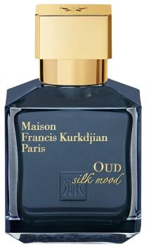 Eau de parfum Francis Kurkdjian Oud Silk Mood 70 ml