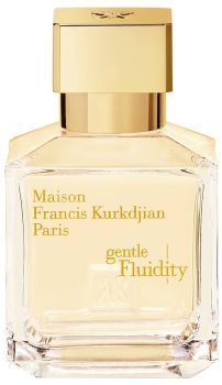 Eau de parfum Francis Kurkdjian Gentle Fluidity Gold 70 ml