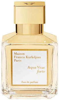 Eau de parfum Francis Kurkdjian Aqua Vitae Forte 70 ml