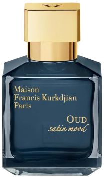 Eau de parfum Francis Kurkdjian Oud Satin Mood 70 ml