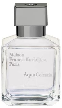 Eau de toilette Francis Kurkdjian Aqua Celestia 70 ml