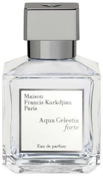 Eau de parfum Francis Kurkdjian Aqua Celestia Forte 70 ml