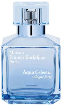 Eau de parfum Francis Kurkdjian Aqua Celestia Cologne Forte 70 ml