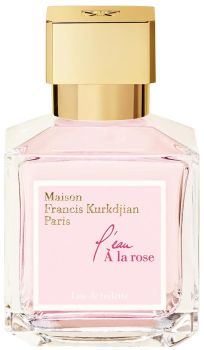 Eau de toilette Francis Kurkdjian L'eau À la Rose 70 ml