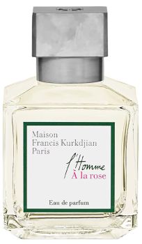 Eau de parfum Francis Kurkdjian L'Homme À la Rose 70 ml