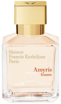 Eau de parfum Francis Kurkdjian Amyris Femme 70 ml