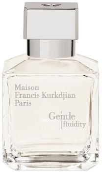 Eau de parfum Francis Kurkdjian Gentle Fluidity Silver 70 ml