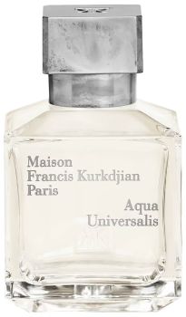 Eau de toilette Francis Kurkdjian Aqua Universalis 70 ml