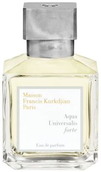 Eau de parfum Francis Kurkdjian Aqua Universalis Forte 70 ml