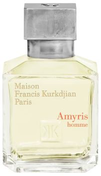 Eau de toilette Francis Kurkdjian Amyris Homme 70 ml