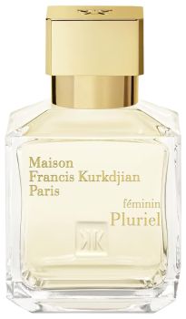 Eau de parfum Francis Kurkdjian féminin Pluriel 70 ml