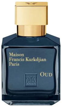 Eau de parfum Francis Kurkdjian Oud 70 ml