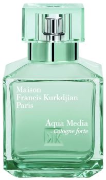 Eau de parfum Francis Kurkdjian Aqua Media Cologne Forte 70 ml