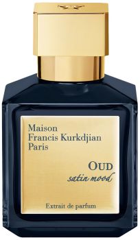 Extrait de parfum Francis Kurkdjian Oud Satin Mood 70 ml