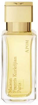 Eau de parfum Francis Kurkdjian APOM 70 ml