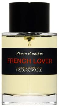 Eau de parfum Frédéric Malle French Lover, par Pierre Bourdon 100 ml