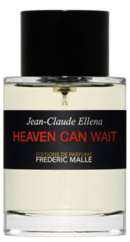 Eau de parfum Frédéric Malle Heaven Can Wait, par Jean-Claude Ellena 100 ml
