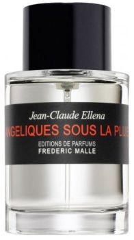 Eau de toilette Frédéric Malle Angéliques Sous La Pluie, par Jean-Claude Ellena 100 ml