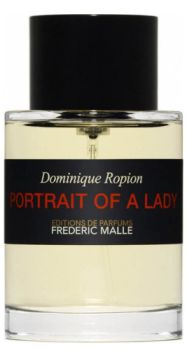 Eau de parfum Frédéric Malle Portrait of a Lady. par Dominique Ropion 100 ml