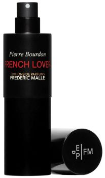 Eau de parfum Frédéric Malle French Lover, par Pierre Bourdon 30 ml