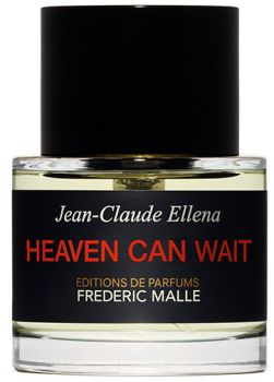 Eau de parfum Frédéric Malle Heaven Can Wait, par Jean-Claude Ellena 50 ml