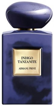 Eau de parfum Giorgio Armani Indigo Tanzanite 100 ml
