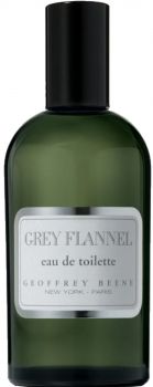 Eau de toilette Geoffrey Beene Grey Flannel 120 ml