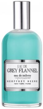 Eau de toilette Geoffrey Beene Eau de Grey Flannel 120 ml