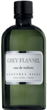 Eau de toilette Geoffrey Beene Grey Flannel 240 ml