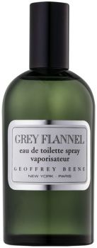 Eau de toilette Geoffrey Beene Grey Flannel 60 ml