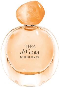 Eau de parfum Giorgio Armani Terra Di Gioia 100 ml