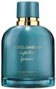 Eau de parfum Dolce & Gabbana Light Blue Forever Pour Homme - 100 ml pas chère