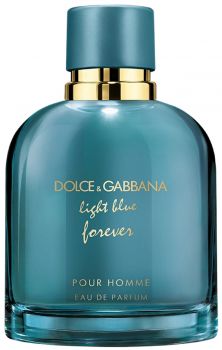 Eau de parfum Dolce & Gabbana Light Blue Forever Pour Homme 100 ml