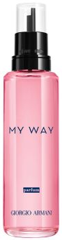 Eau de parfum Giorgio Armani My Way Parfum 100 ml