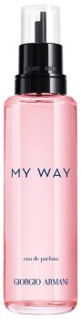 Eau de parfum Giorgio Armani My Way  100 ml