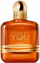 Eau de parfum Giorgio Armani Emporio Armani Stronger with You Amber - 100 ml pas chère