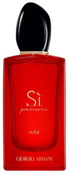 Eau de parfum Giorgio Armani Sì Passione Eclat 100 ml