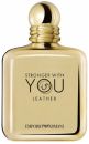 Eau de parfum Giorgio Armani Emporio Armani Stronger with You Leather - 100 ml pas chère