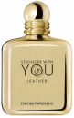 Eau de parfum Giorgio Armani Emporio Armani Stronger with You Leather - 100 ml pas chère