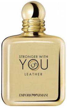 Eau de parfum Giorgio Armani Emporio Armani Stronger with You Leather 100 ml
