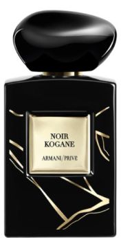 Eau de parfum Giorgio Armani Armani Privé Noir Kogane 100 ml