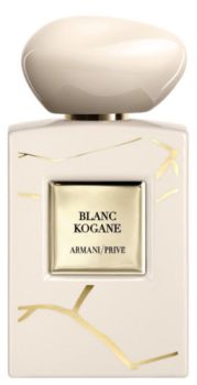 Eau de parfum Giorgio Armani Armani Privé Blanc Kogane 100 ml