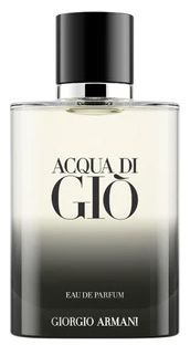 Eau de parfum Giorgio Armani Acqua Di Giò 100 ml